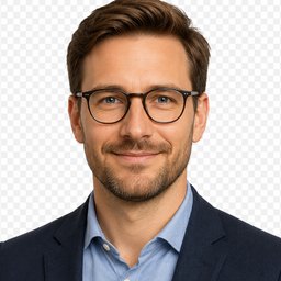 Maximilian Berger